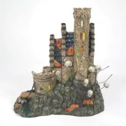 Department 56 Castle Calvaria 7 Department 56 Castle Calvaria -Village Wonders Outlet x1lhiadgjnjnmfm9mduq