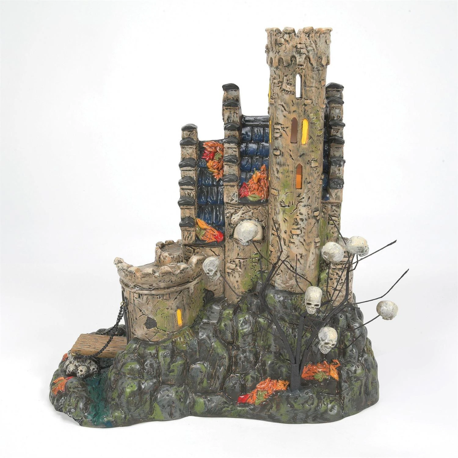 Department 56 Castle Calvaria 4 Department 56 Castle Calvaria - Image 4