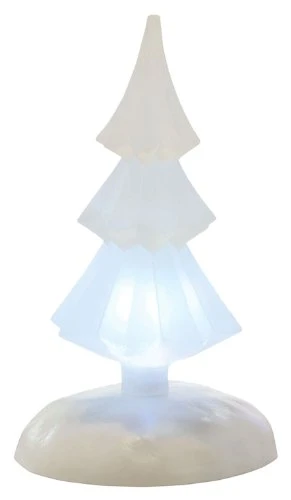 Department 56 Winters Glow Lit Tree 3 Department 56 Winters Glow Lit Tree - Image 3
