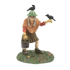 Department 56 Crow Hag -Village Wonders Outlet xbauyadwpaj4px3bto7t