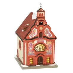 Department 56 Holy Ghost Church -Village Wonders Outlet xd1kdid1vgtx8zv49pl4
