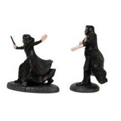 Department 56 The Death Eaters - 2 Piece Set -Village Wonders Outlet xqefffjwi621zkcasnk7