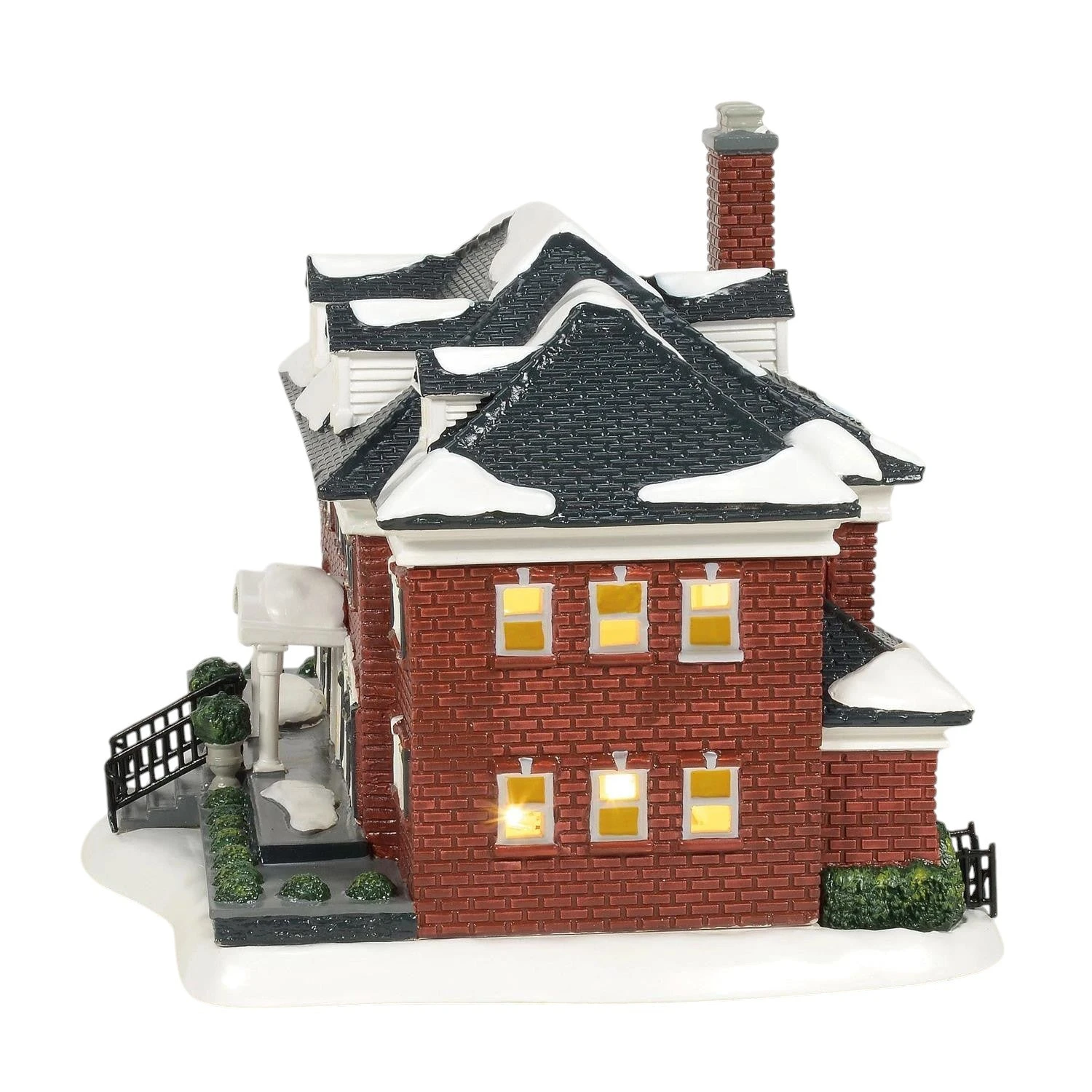 Department 56 The McCallister Home 4 Department 56 The McCallister Home - Image 4