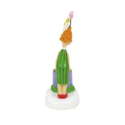 Department 56 Auntie Who Sets A Centerpiece -Village Wonders Outlet xue36oskapbnv99x3lqb