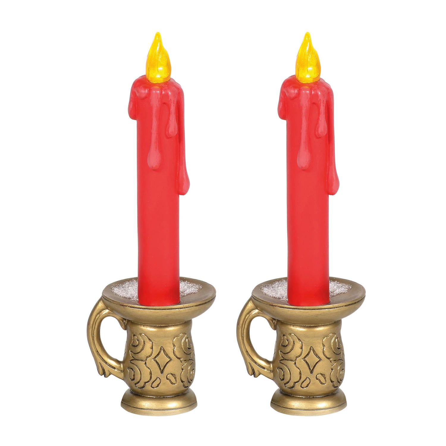 Department 56 Candlestick Street Lights 1 Department 56 Candlestick Street Lights