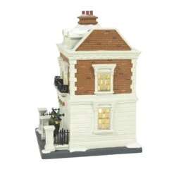 Department 56 17 Cherry Tree Lane -Village Wonders Outlet y7j5ckwlhwg6fqko2fv1