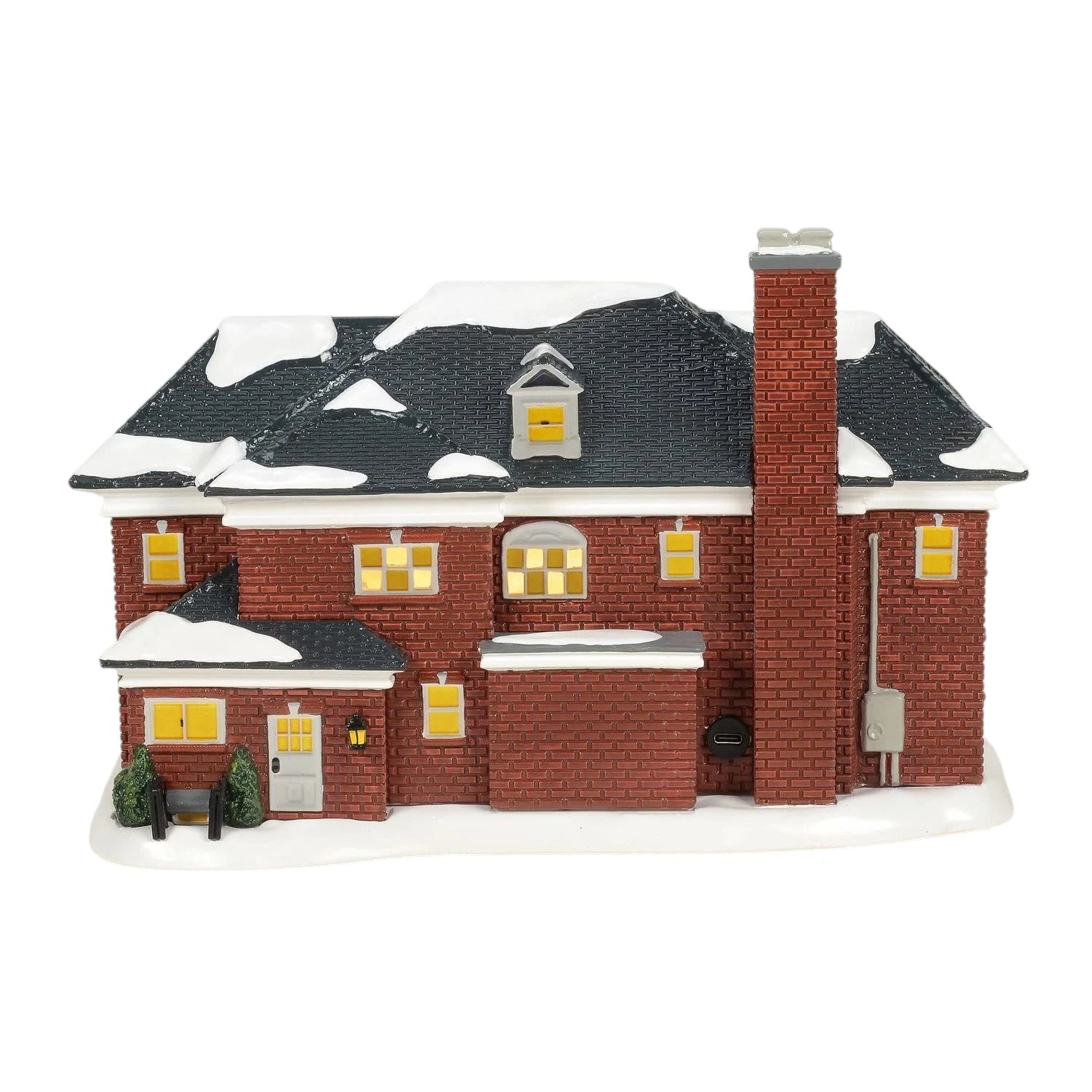 Department 56 The McCallister Home 2 Department 56 The McCallister Home - Image 2
