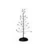 Department 56 Purple Twinkle Bright Tree - 11 Inch