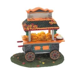 Department 56 Day Of The Dead Pastry Cart -Village Wonders Outlet ysaxohb0tjbbdnxsjqtc
