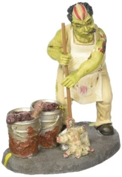 Department 56 Halloween Village Tonight's Special -Village Wonders Outlet yvk8ro922gn39v3bfjq3