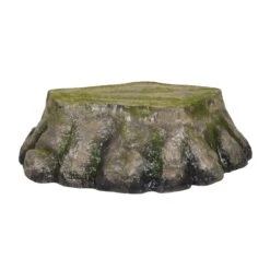 Department 56 Village Mountain Plateau