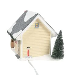 Department 56 Snow Village The Sweet Spot -Village Wonders Outlet z0mckzui21azfyvwldh7