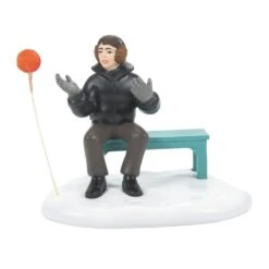 Department 56 Runaway Lollipop - Figurine -Village Wonders Outlet zb9i3b647gkx5meuyxmr
