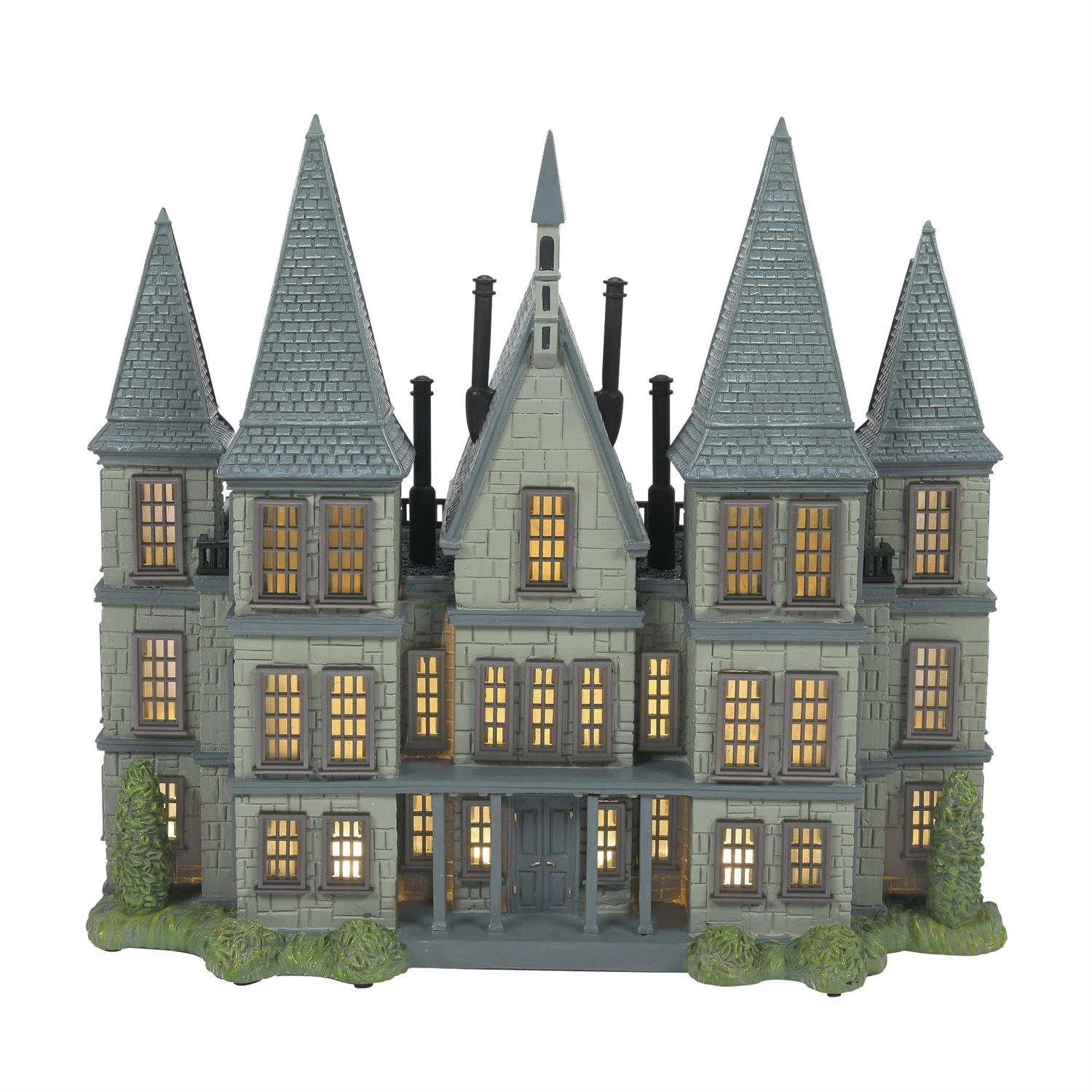 Department 56 Malfoy Manor 1 Department 56 Malfoy Manor