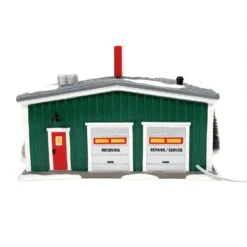 Department 56 Jackson & Sons Hardware -Village Wonders Outlet zybwxin5buinix0j8n4k