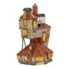 Department 56 The Burrow (the Weasley's Home)