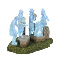 Department 56 The Phantom Five -Village Wonders Outlet zzmltj2f7bupzojzlhfl