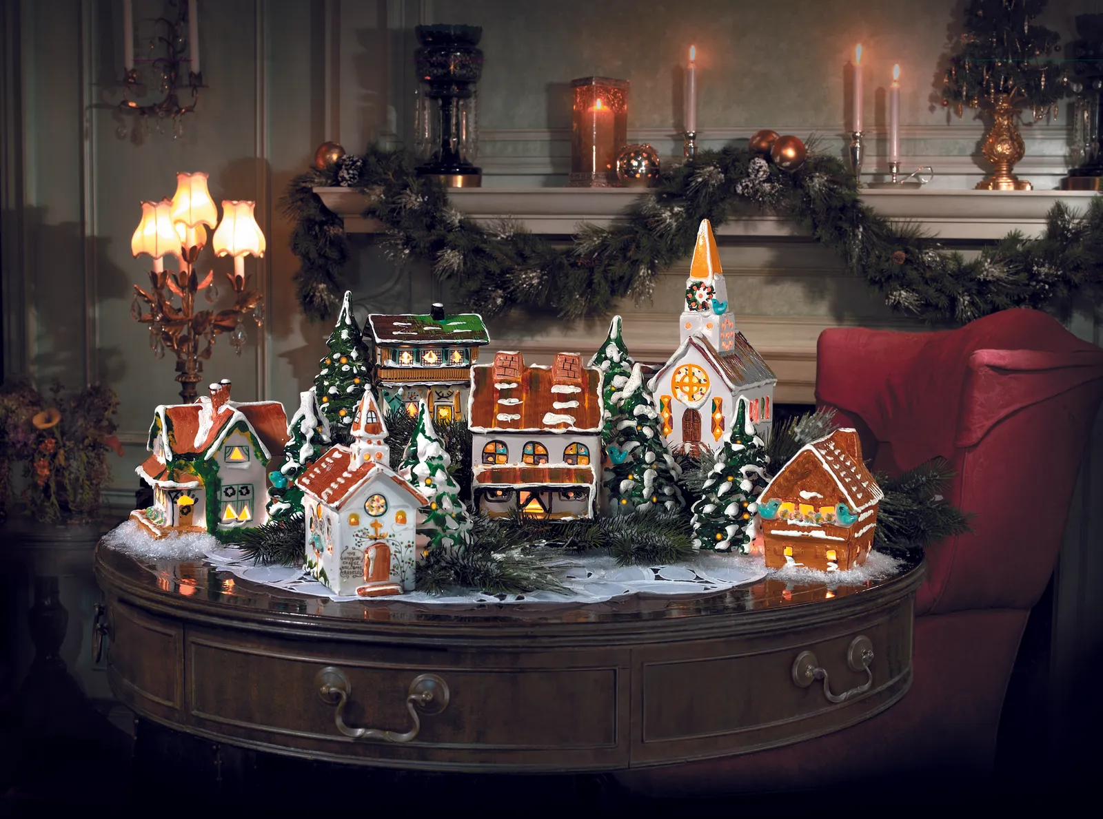 Village Wonders Outlet -Village Wonders Outlet SNWVL Beauty original 6 1976